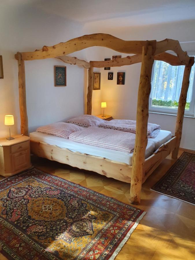 Apartmenthaus Am Schlosspark Schkopau المظهر الخارجي الصورة