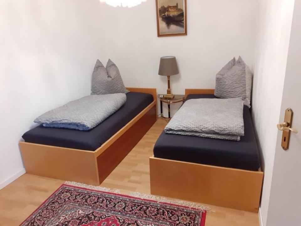 Apartmenthaus Am Schlosspark Schkopau المظهر الخارجي الصورة